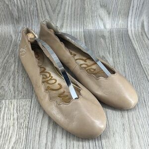 🍁2/$25 🍁 Sams Edelman Flats